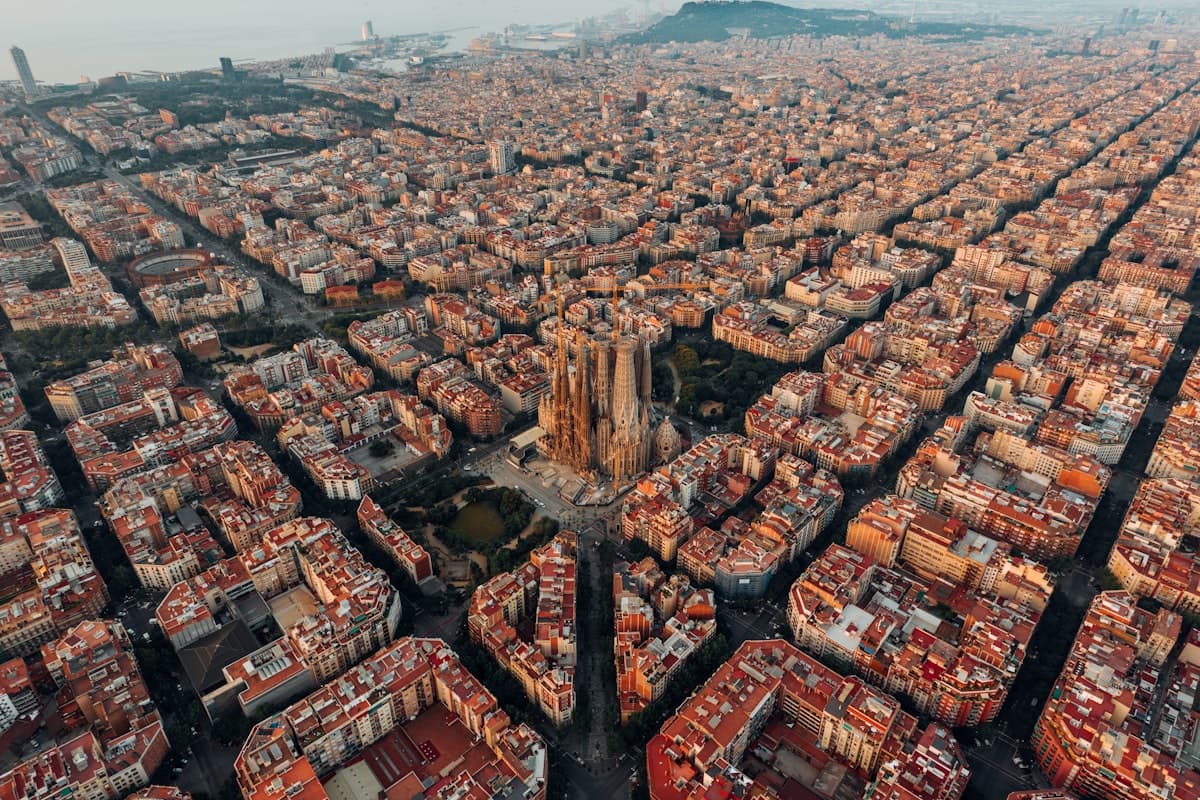 Los mejores barrios de Barcelona para reformar y revalorizar tu piso